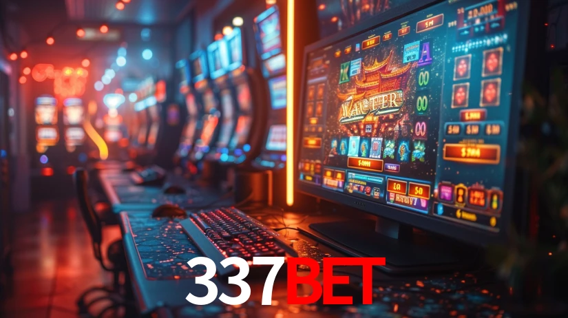 Spaceman Game 337bet